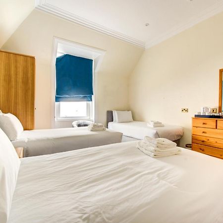 The Morar Hotel Экстерьер фото