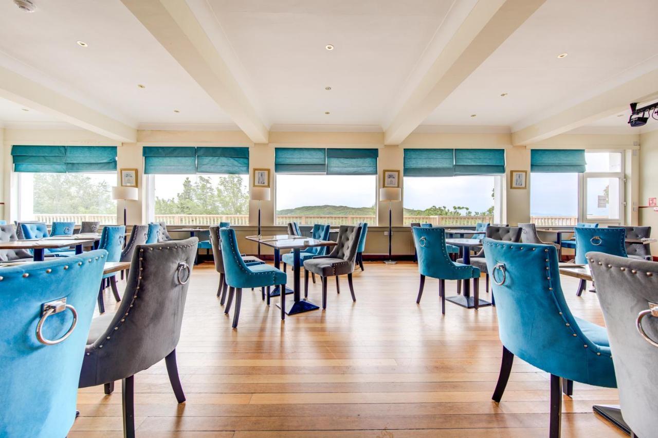 The Morar Hotel Экстерьер фото