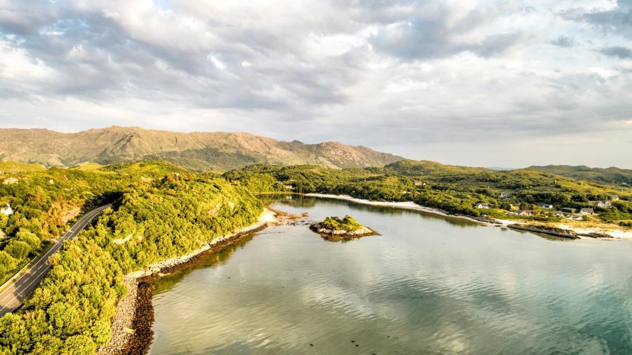 The Morar Hotel Экстерьер фото