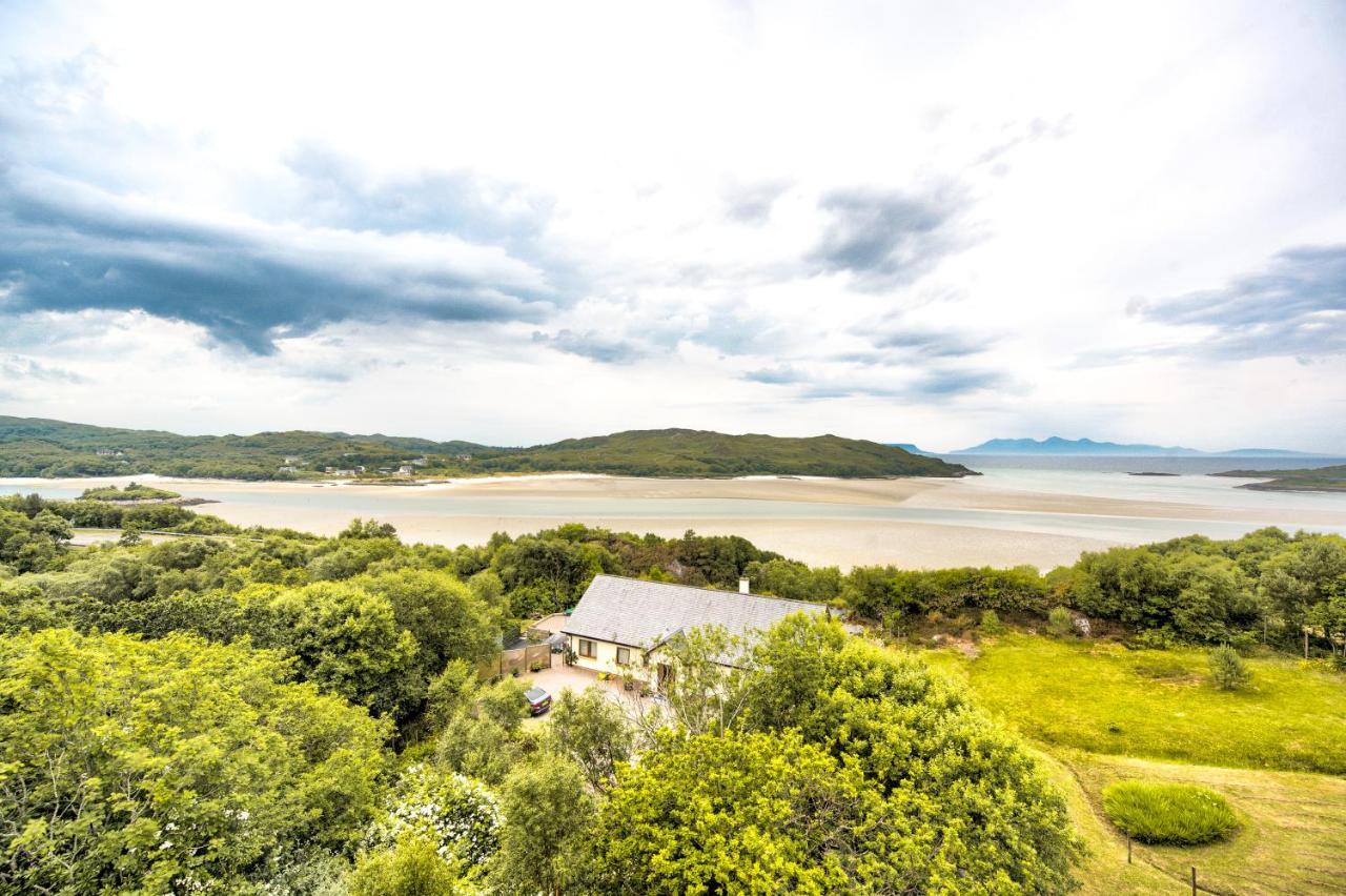 The Morar Hotel Экстерьер фото