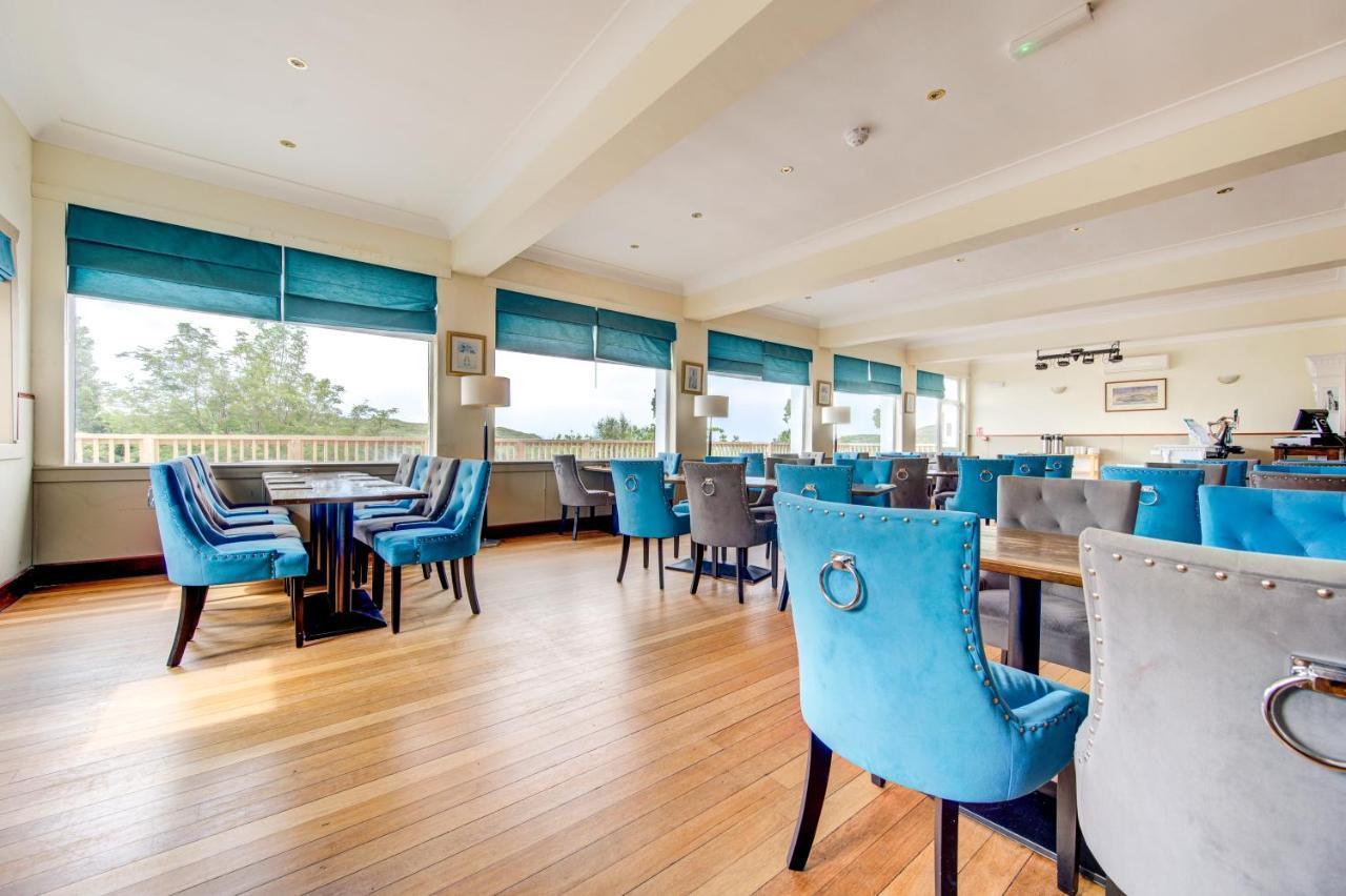 The Morar Hotel Экстерьер фото