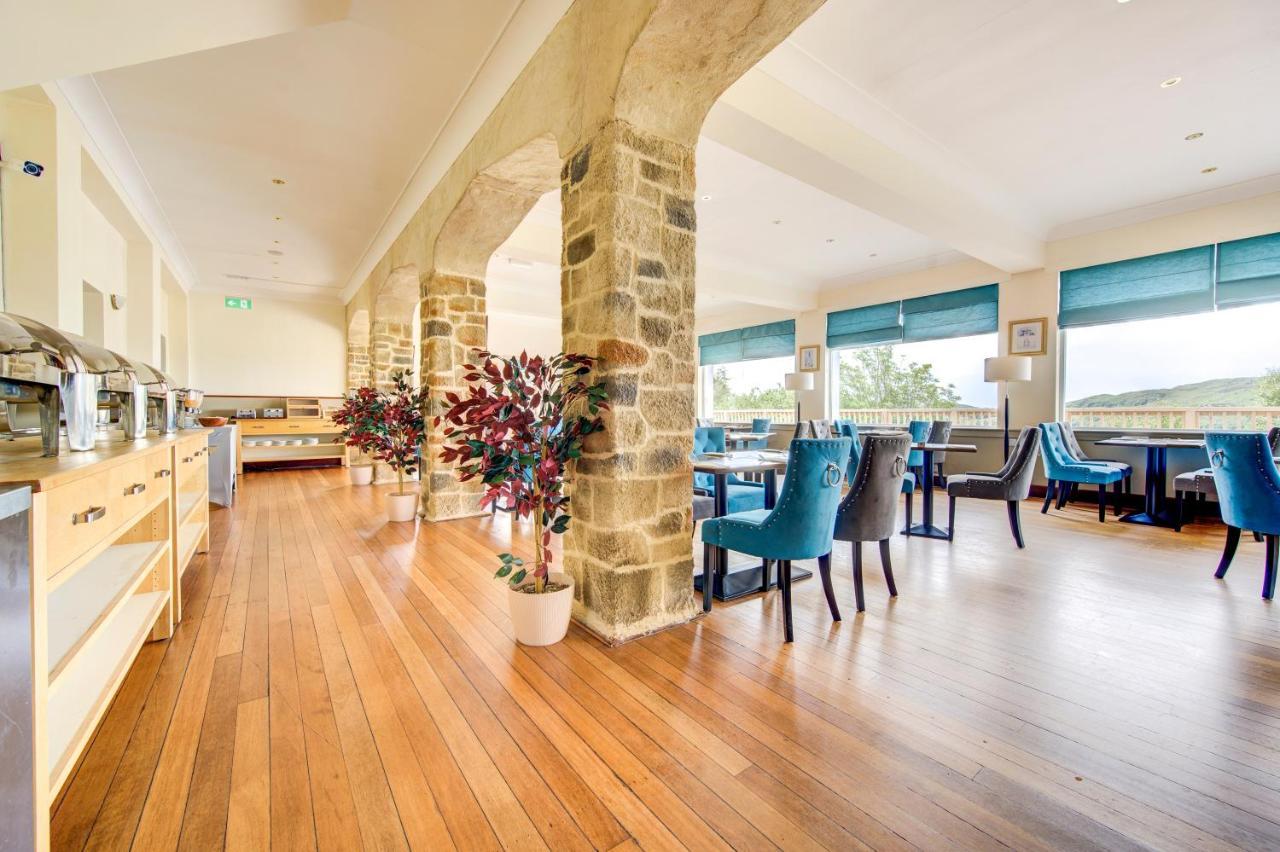 The Morar Hotel Экстерьер фото
