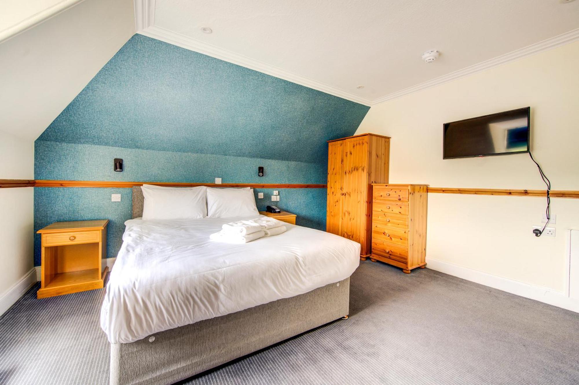The Morar Hotel Экстерьер фото