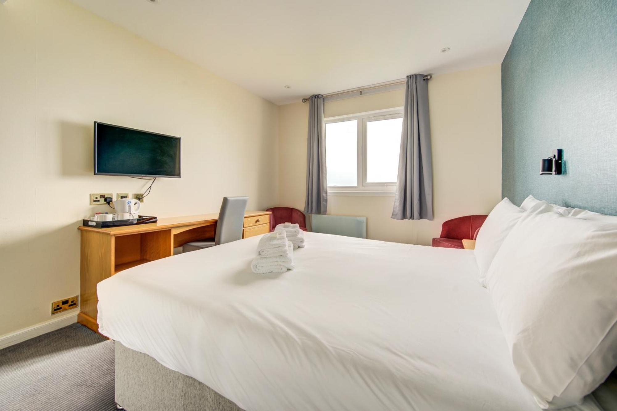 The Morar Hotel Экстерьер фото