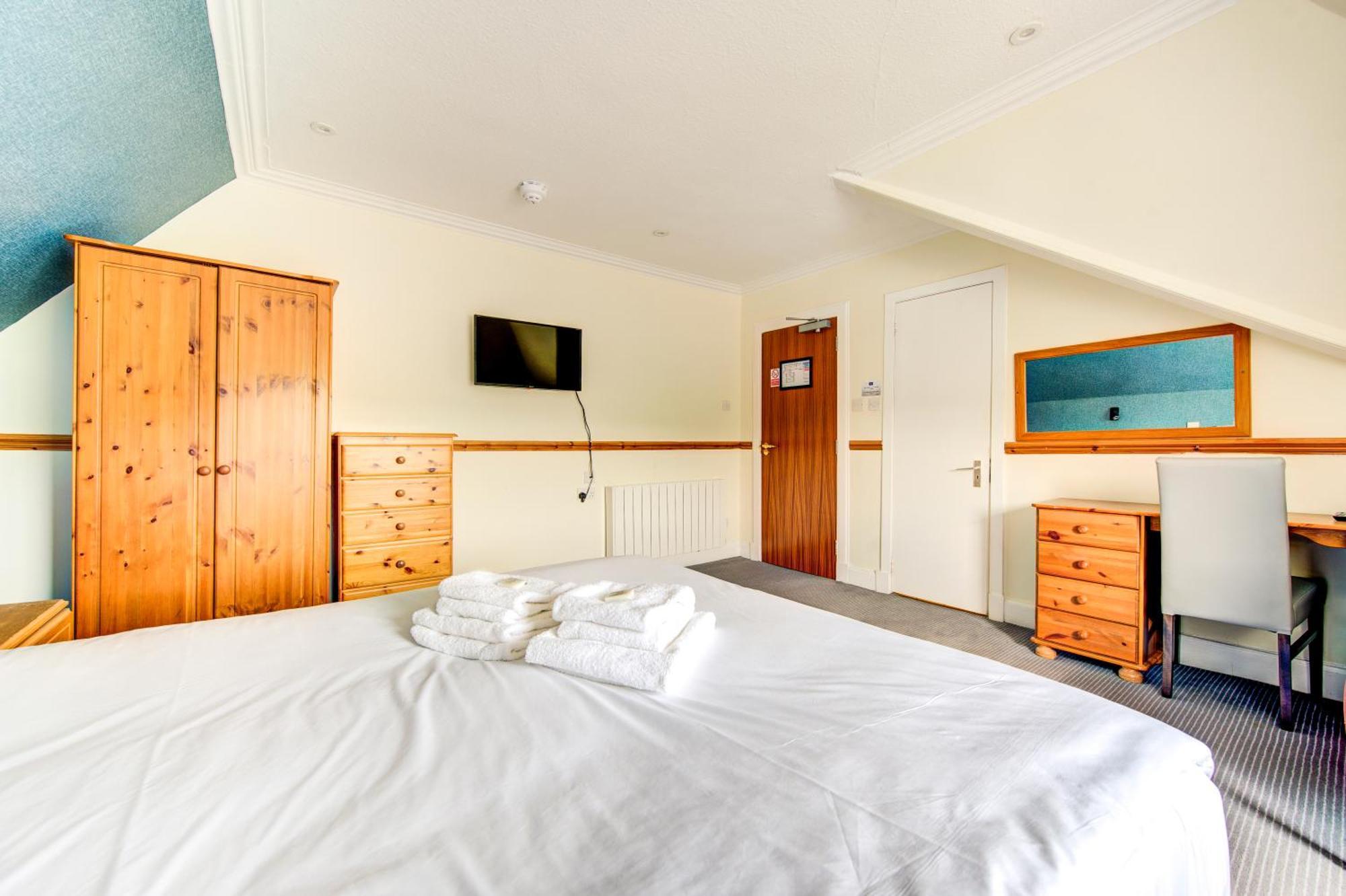 The Morar Hotel Экстерьер фото