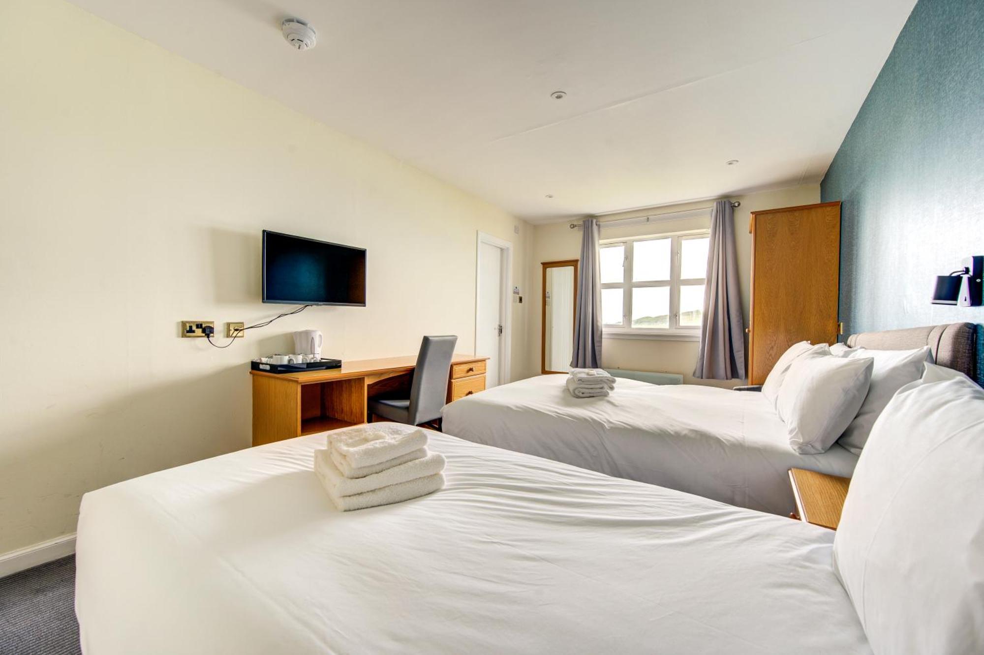 The Morar Hotel Экстерьер фото
