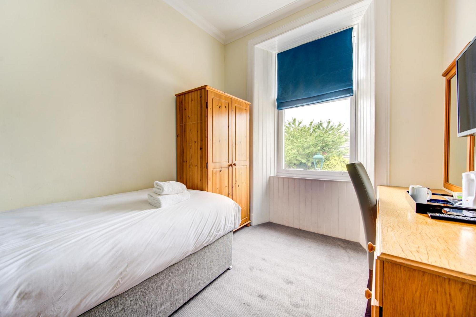 The Morar Hotel Экстерьер фото