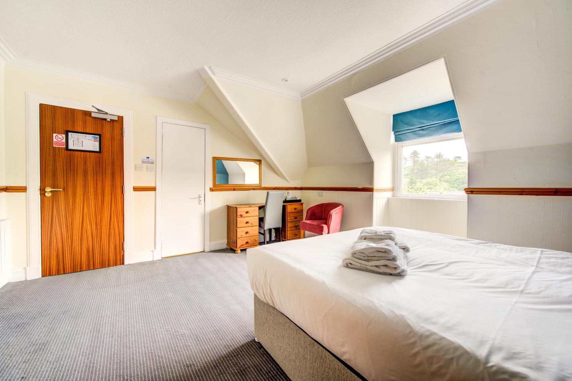 The Morar Hotel Экстерьер фото