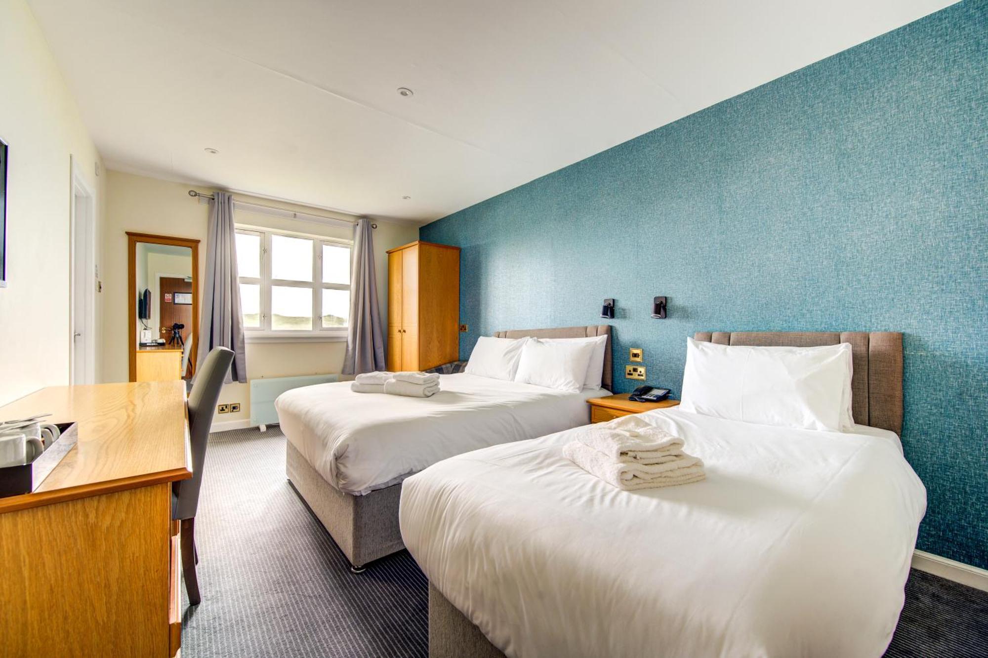 The Morar Hotel Экстерьер фото