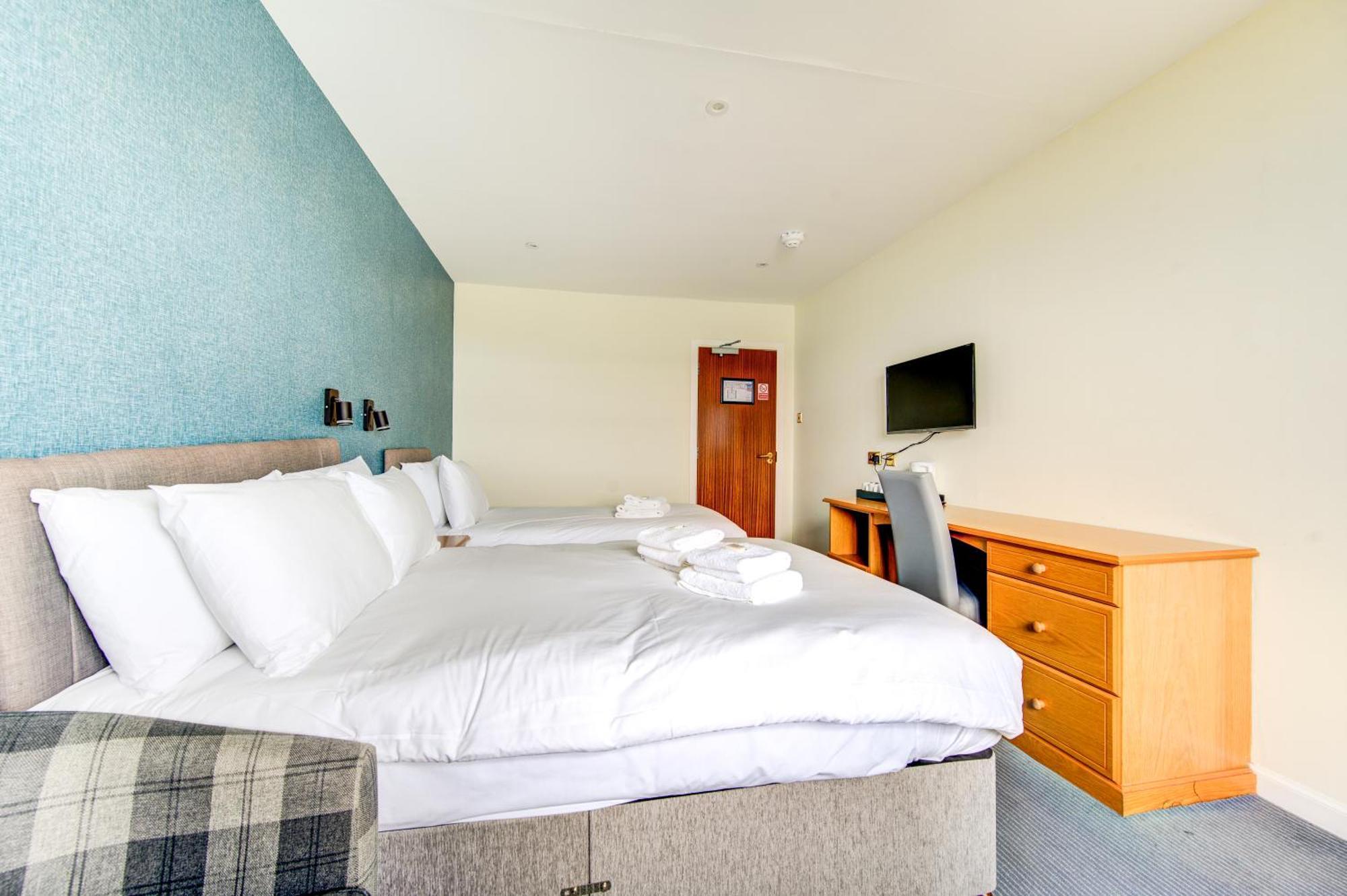 The Morar Hotel Экстерьер фото