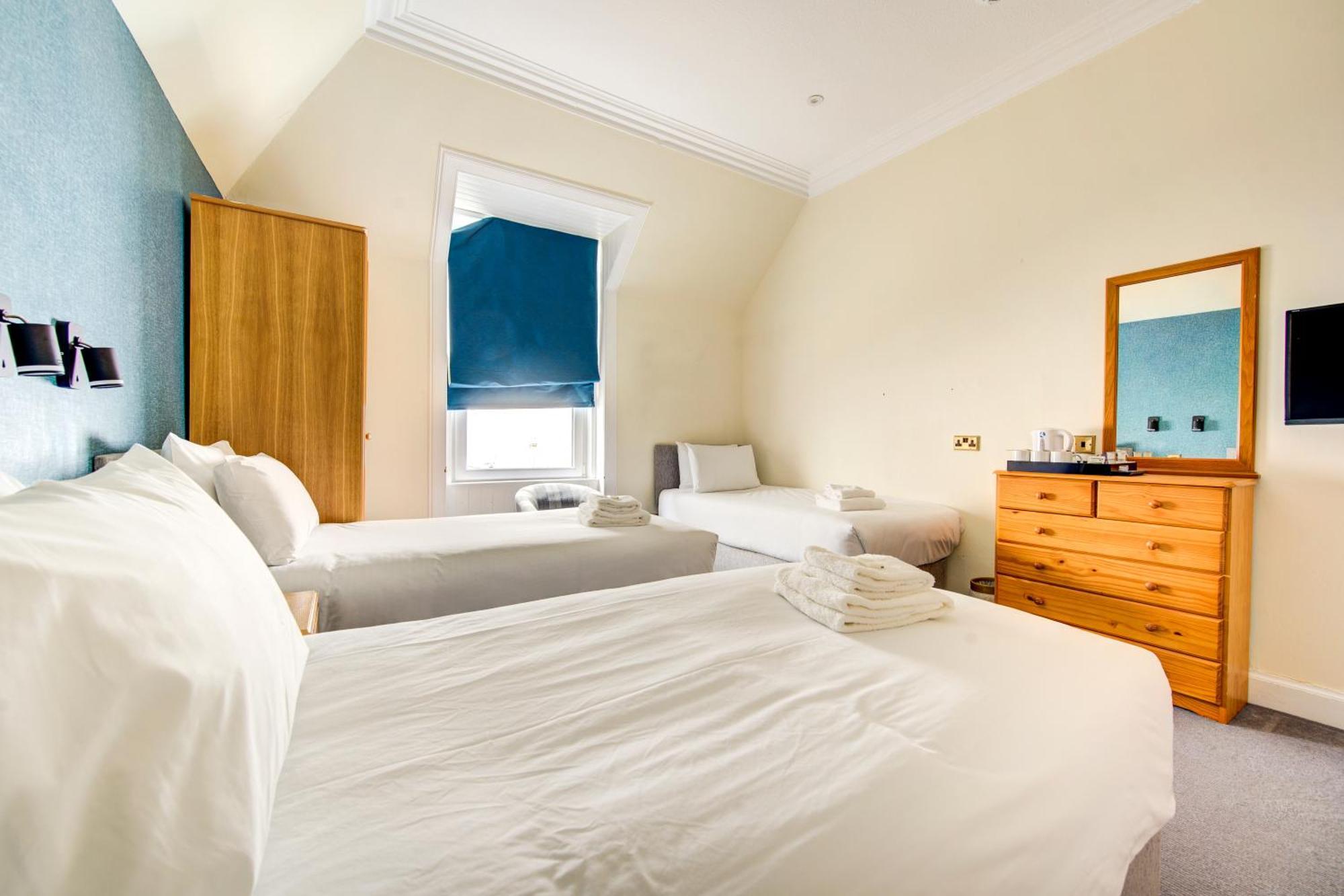 The Morar Hotel Экстерьер фото
