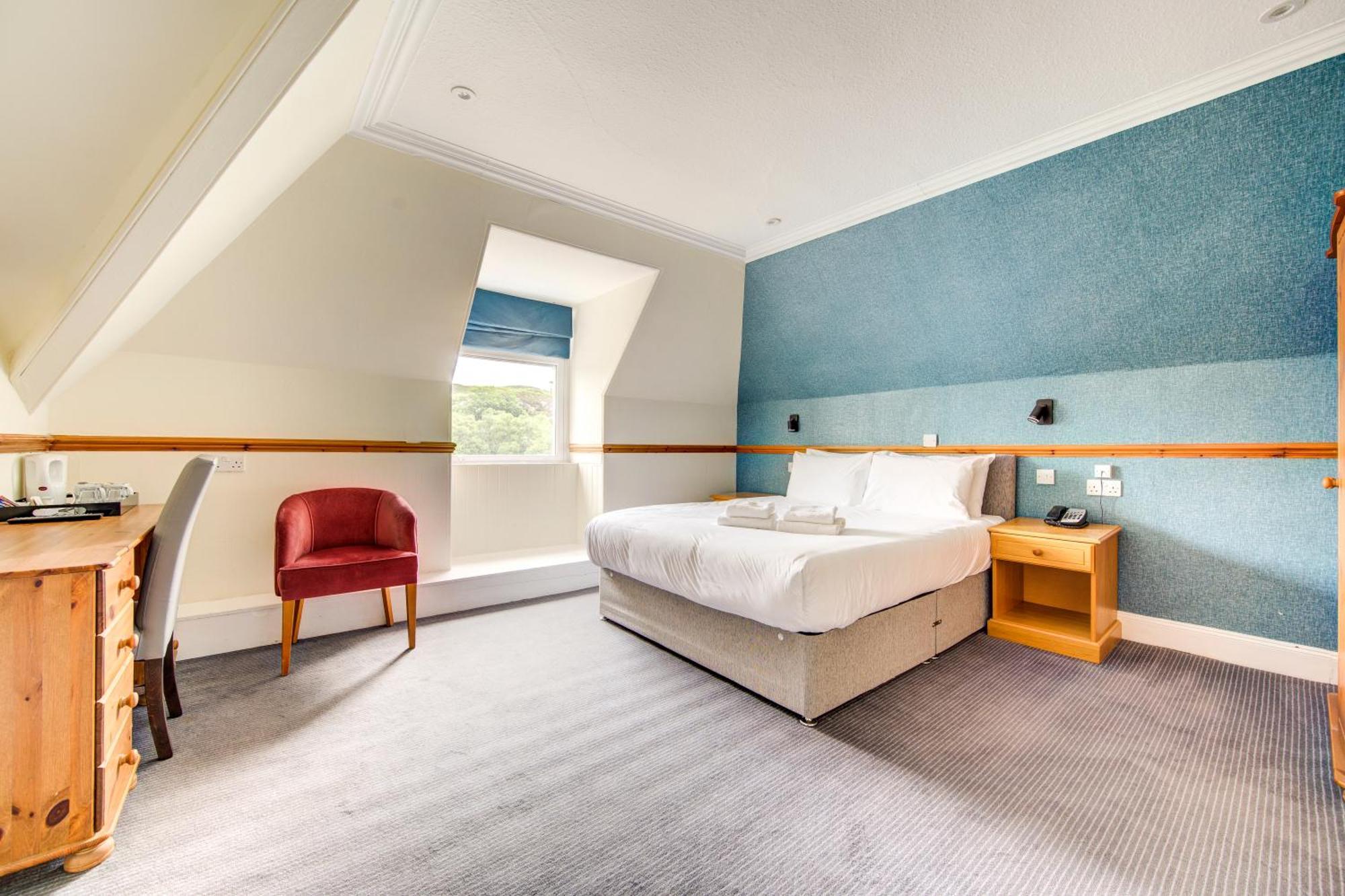 The Morar Hotel Экстерьер фото