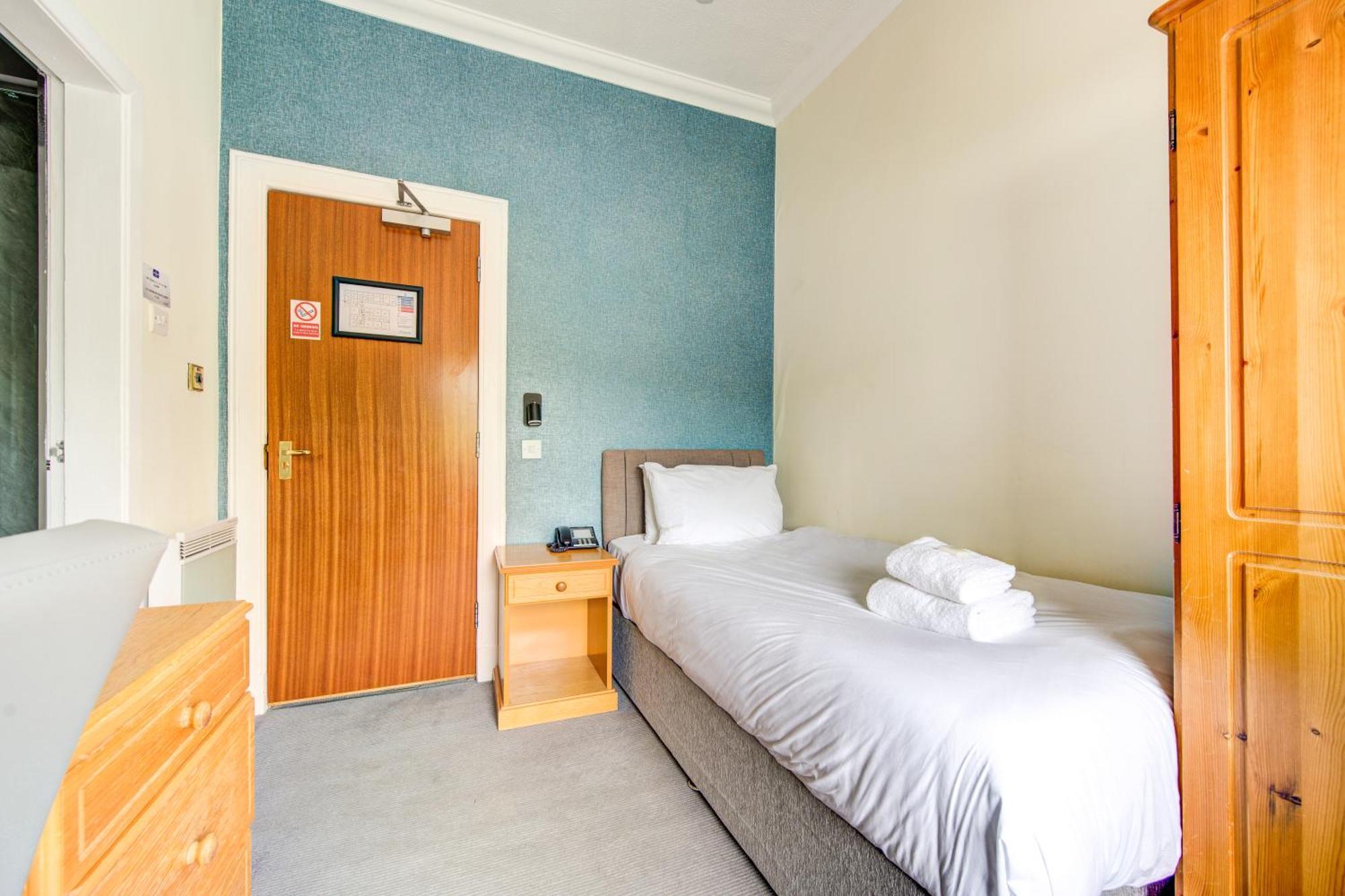 The Morar Hotel Экстерьер фото