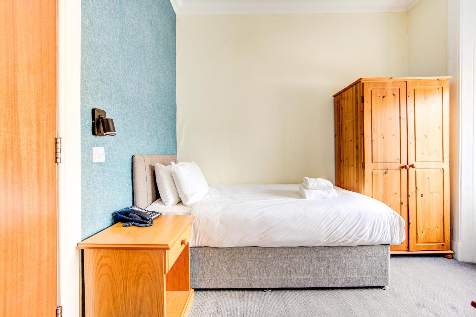 The Morar Hotel Экстерьер фото