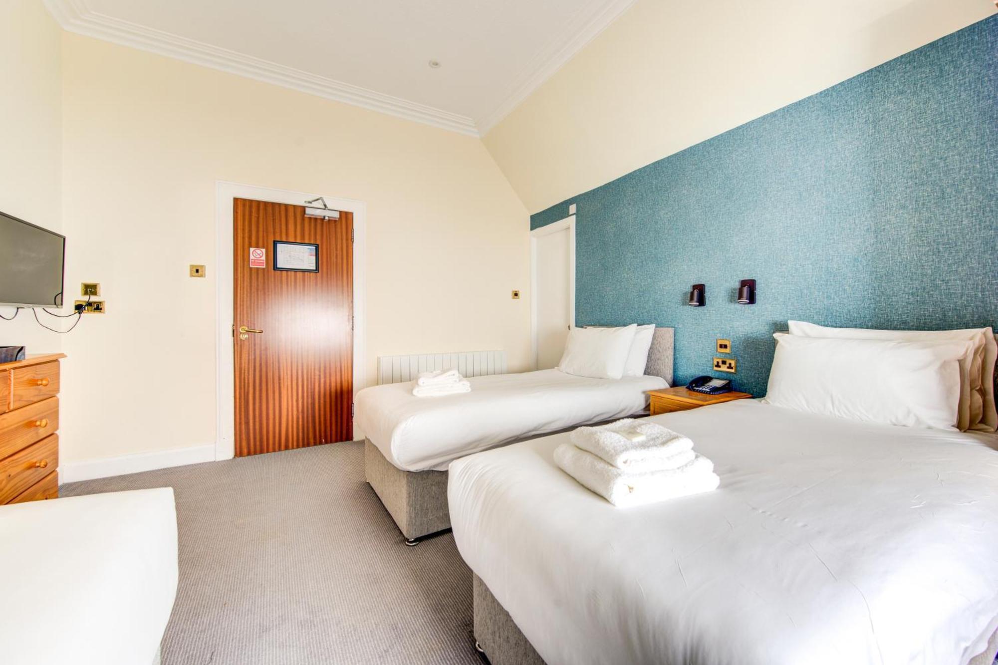 The Morar Hotel Экстерьер фото