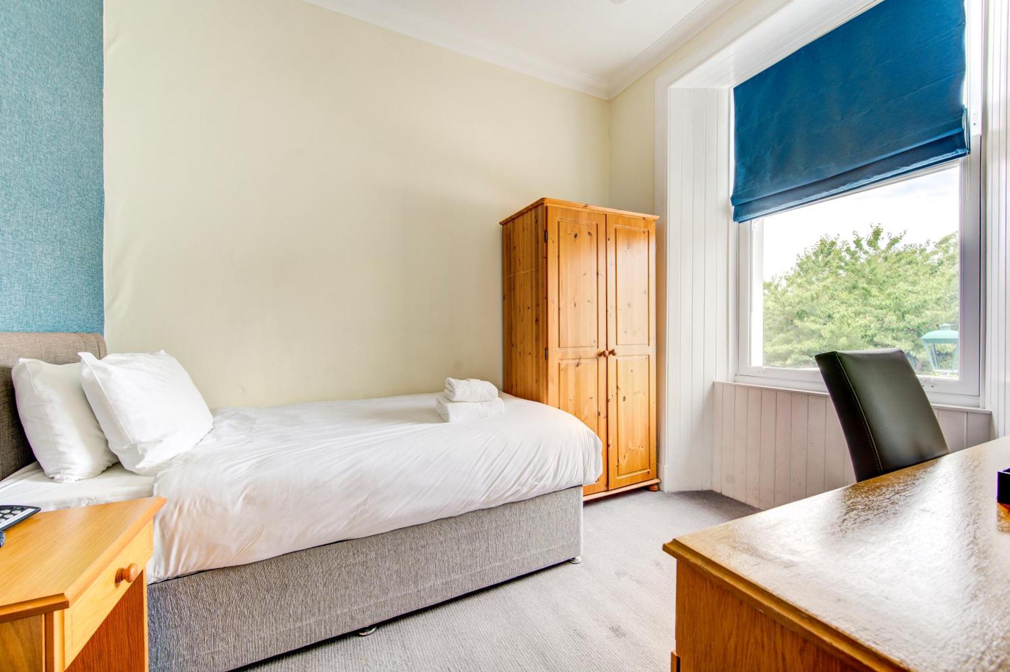 The Morar Hotel Экстерьер фото