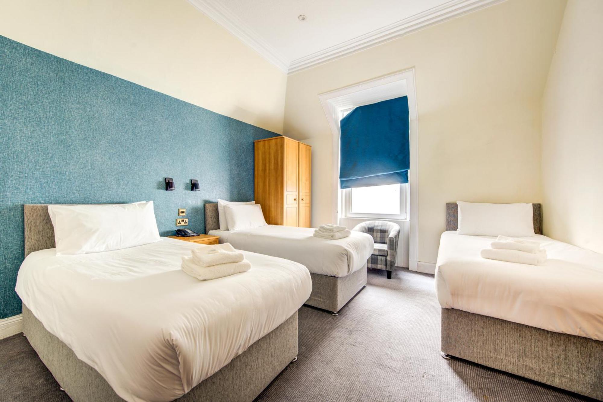 The Morar Hotel Экстерьер фото
