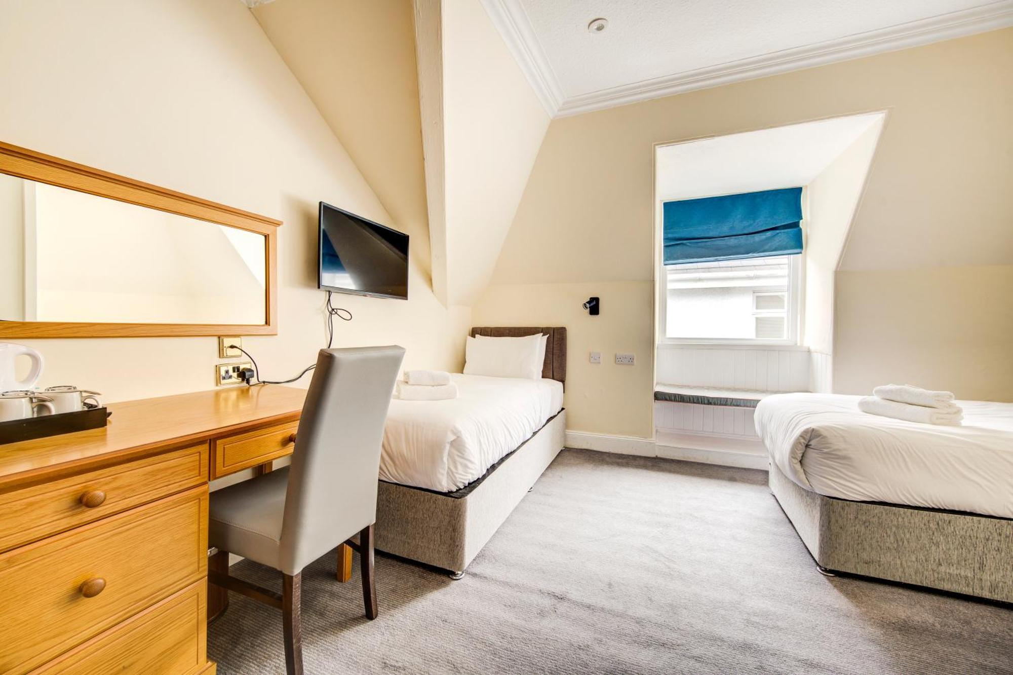 The Morar Hotel Экстерьер фото