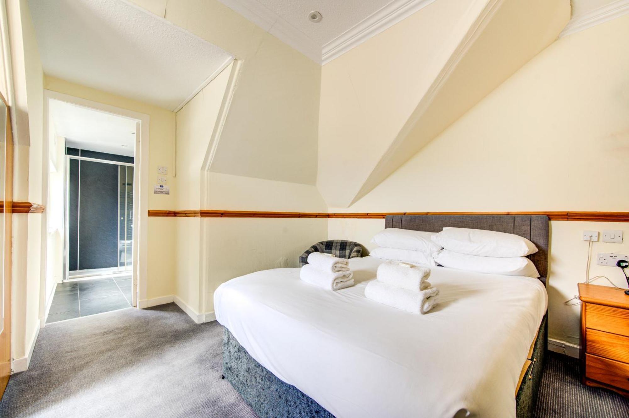 The Morar Hotel Экстерьер фото