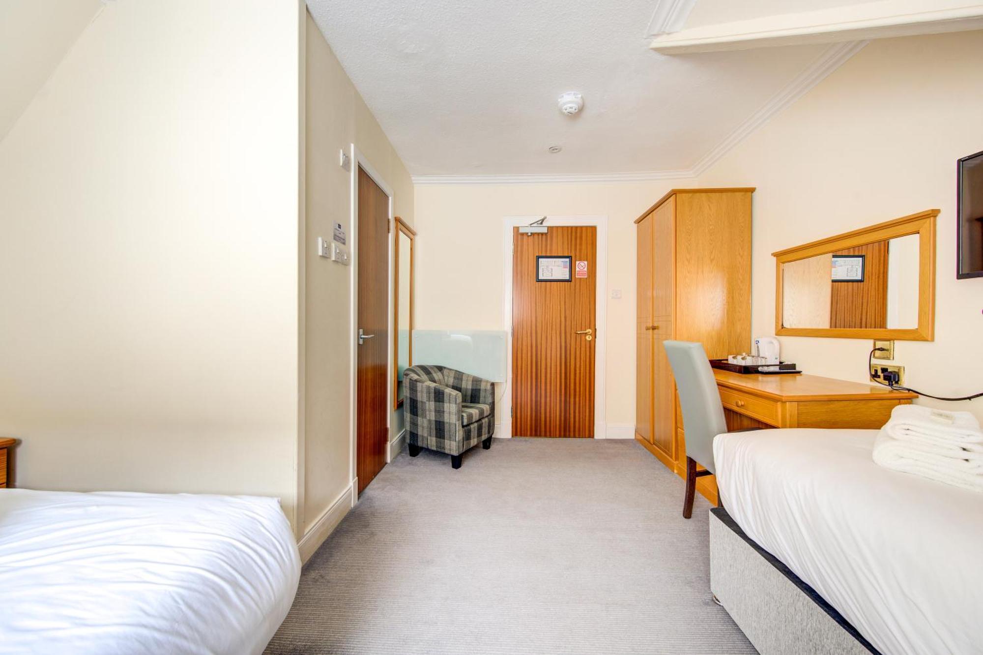 The Morar Hotel Экстерьер фото