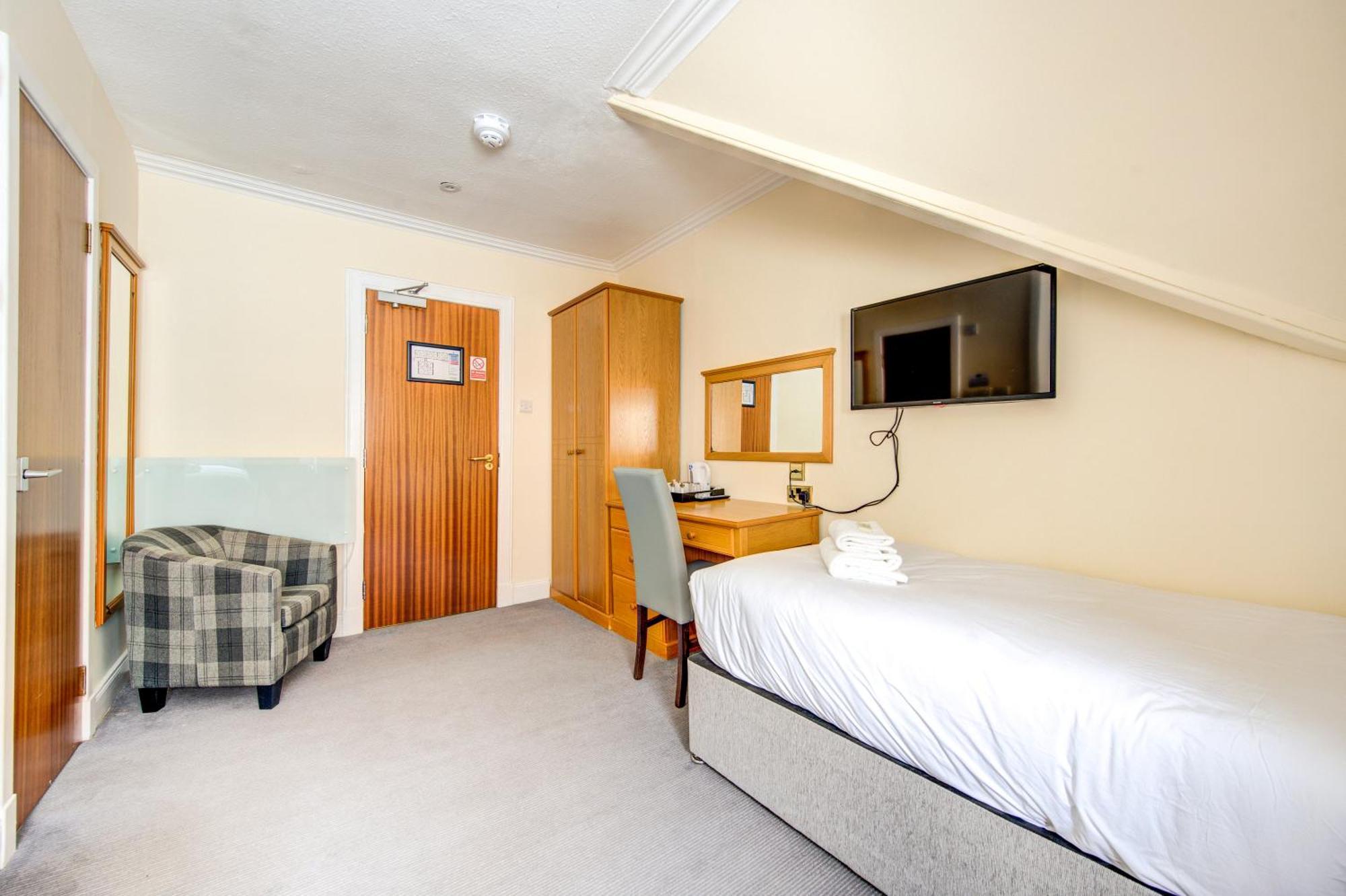 The Morar Hotel Экстерьер фото