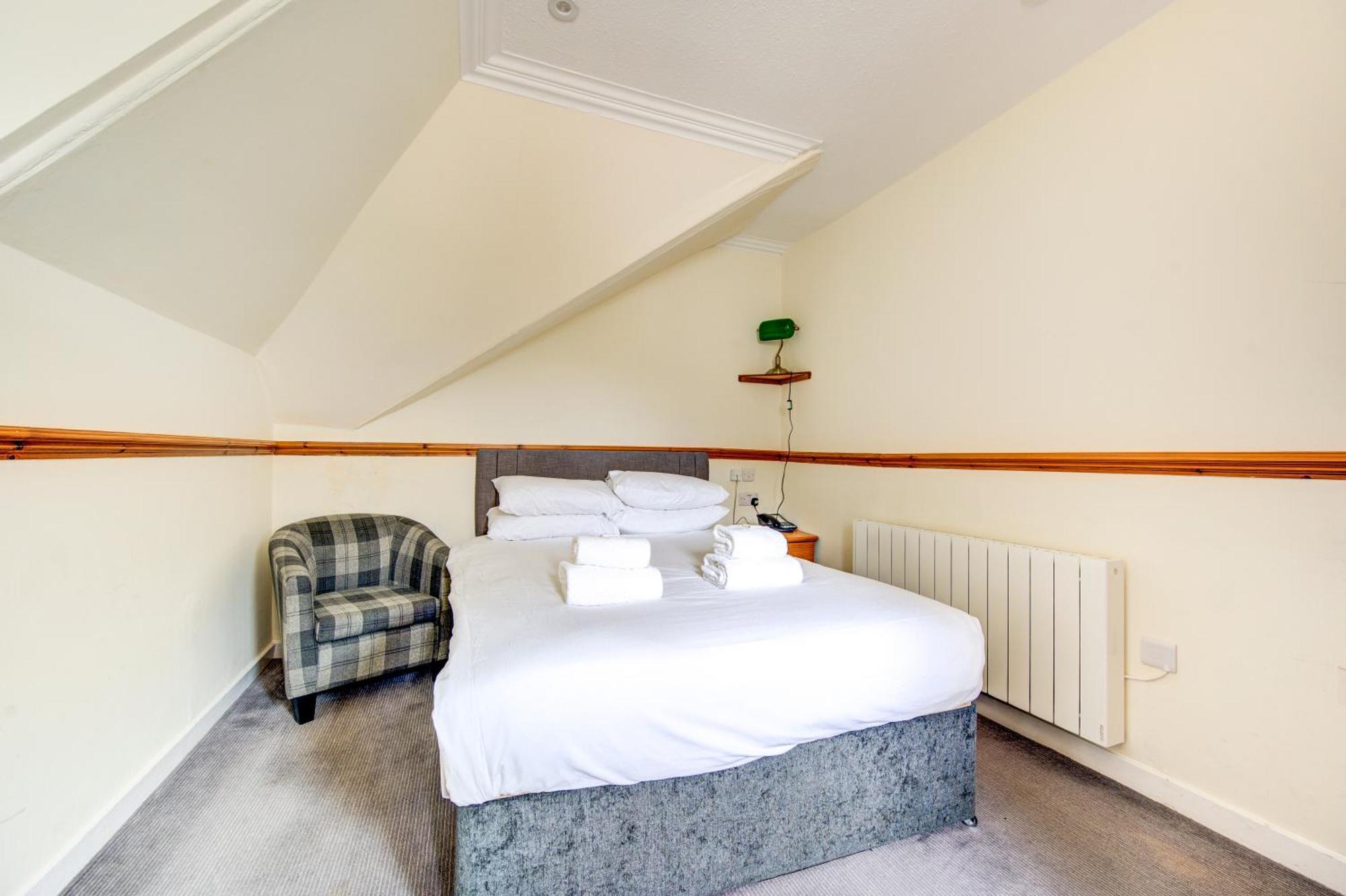 The Morar Hotel Экстерьер фото