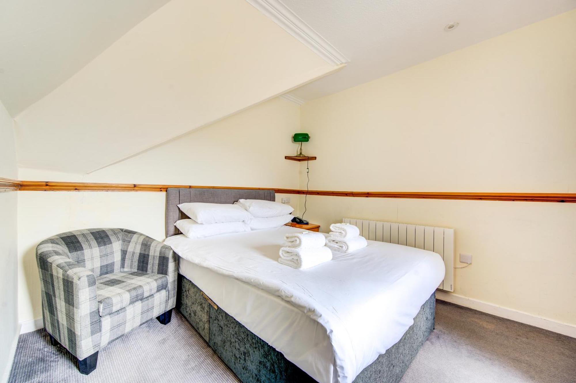 The Morar Hotel Экстерьер фото