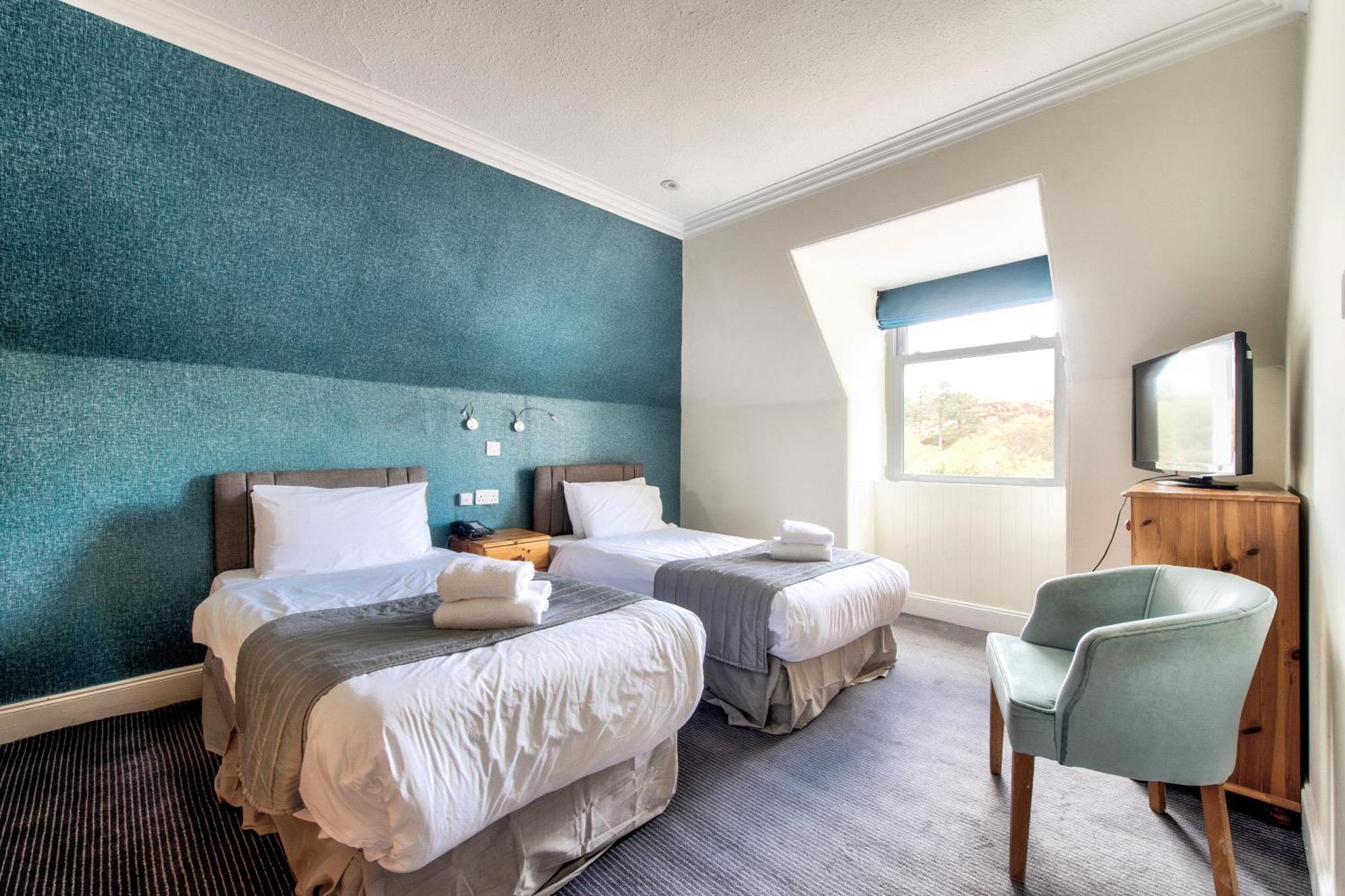 The Morar Hotel Экстерьер фото