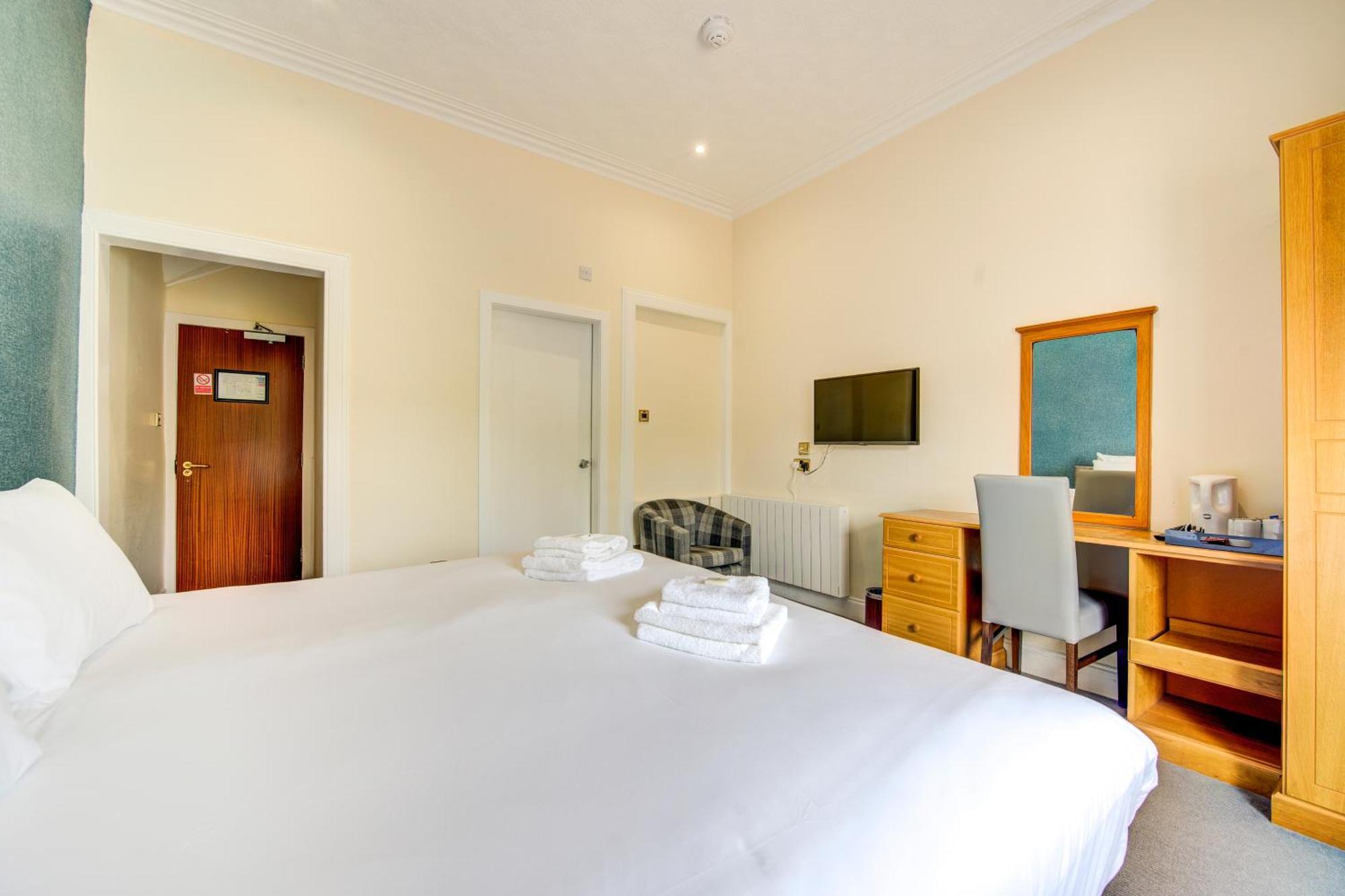 The Morar Hotel Экстерьер фото
