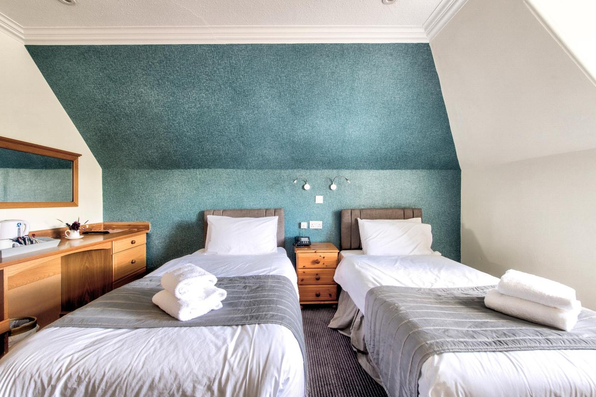 The Morar Hotel Экстерьер фото
