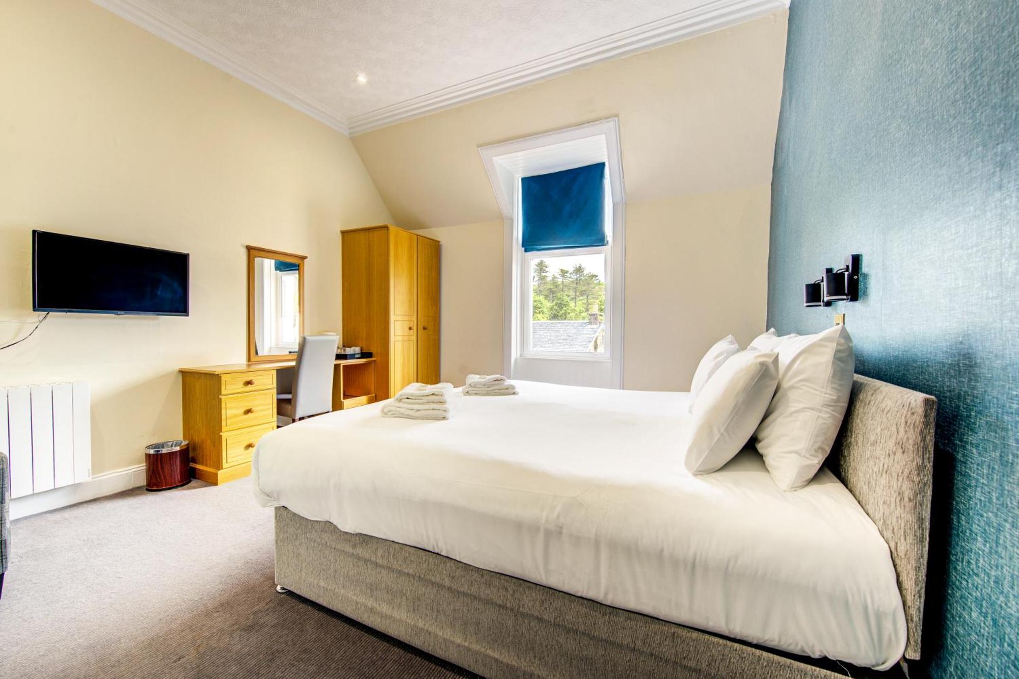 The Morar Hotel Экстерьер фото