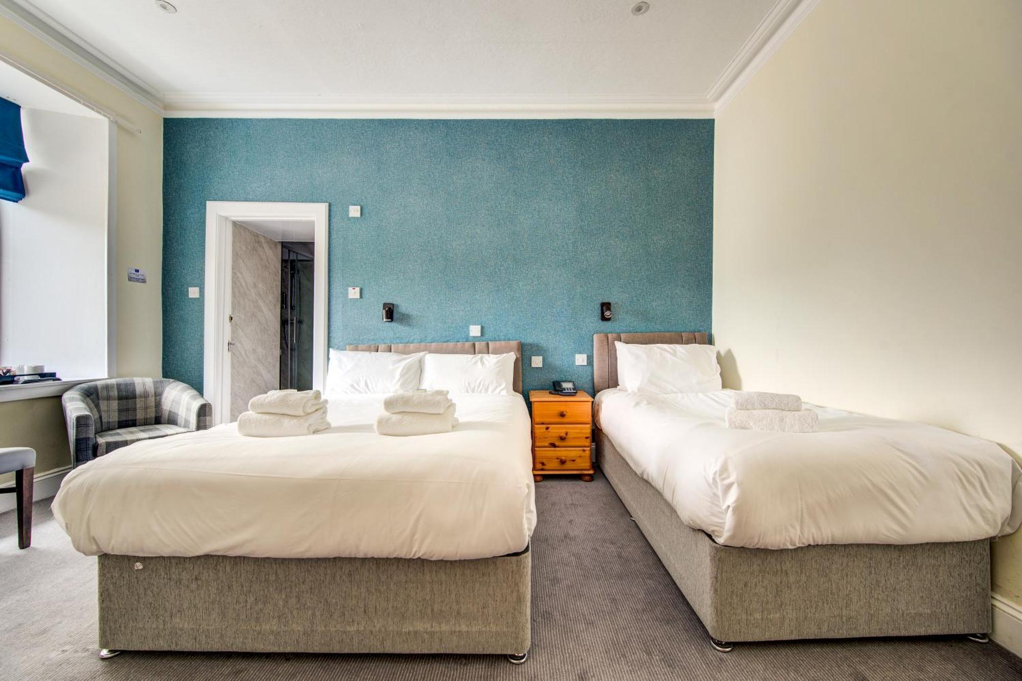 The Morar Hotel Экстерьер фото