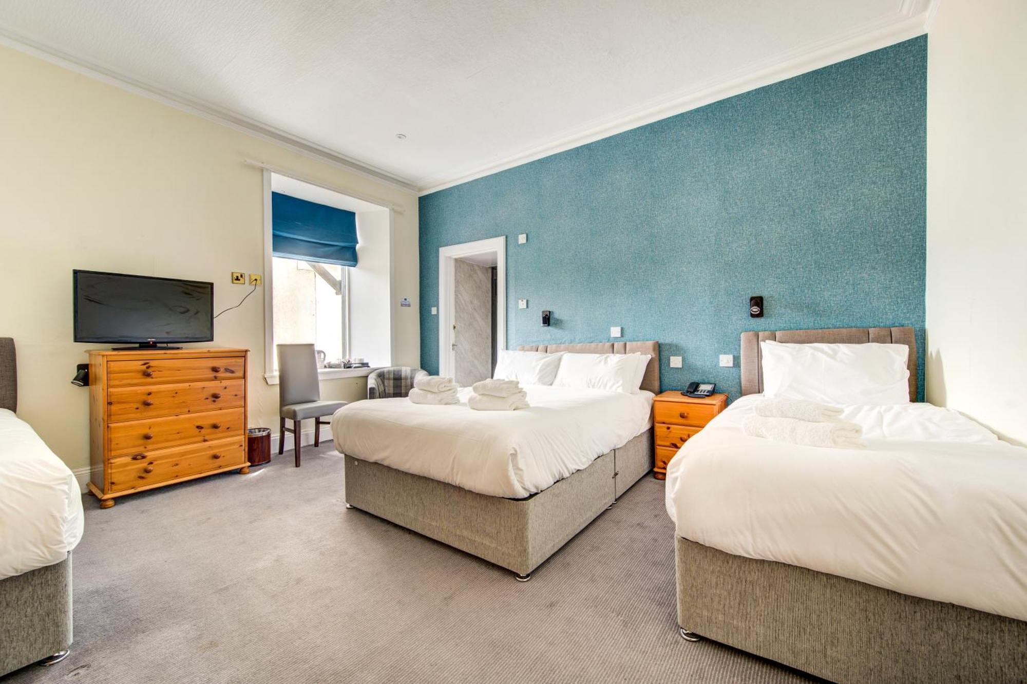 The Morar Hotel Экстерьер фото