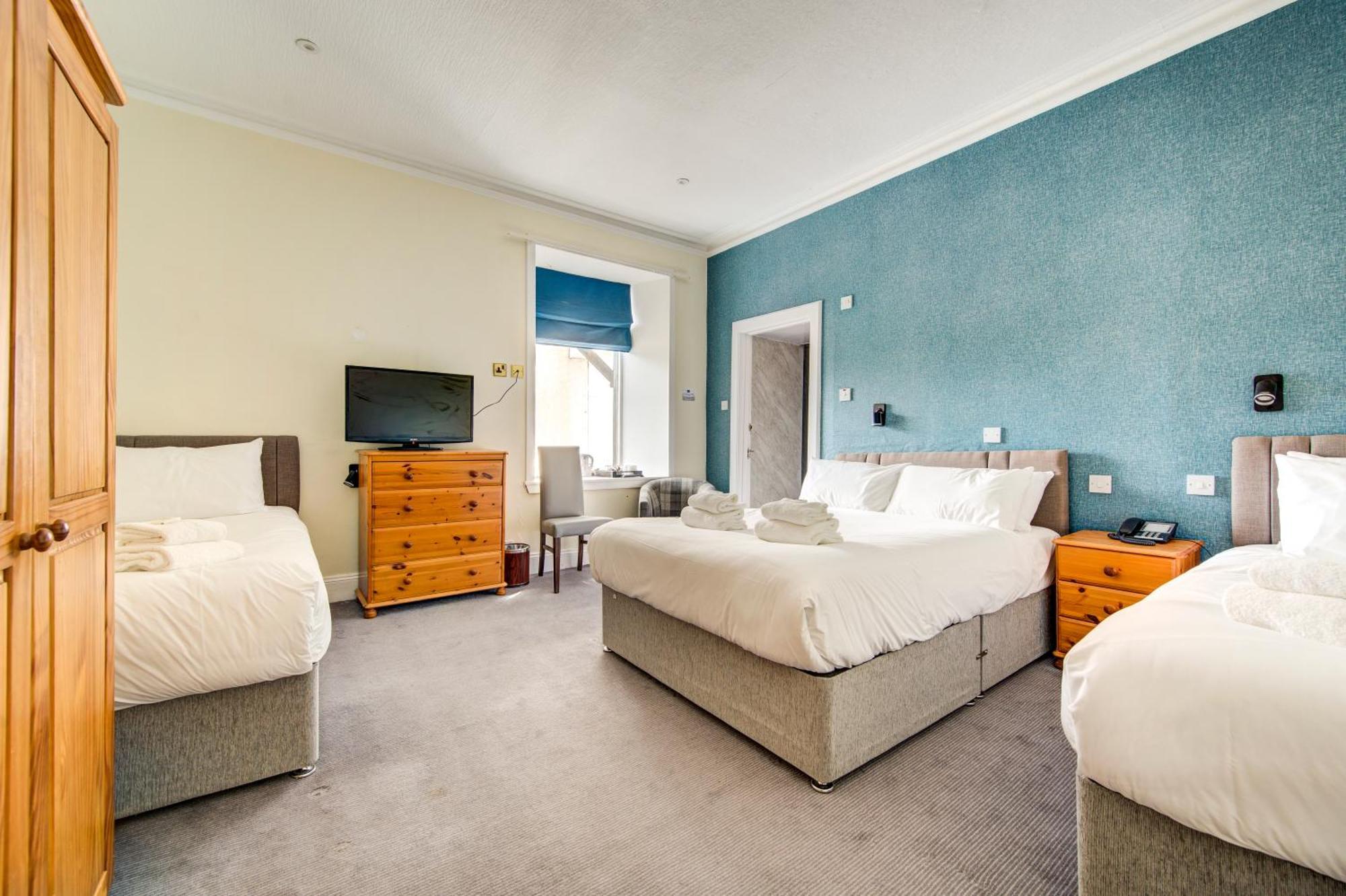 The Morar Hotel Экстерьер фото
