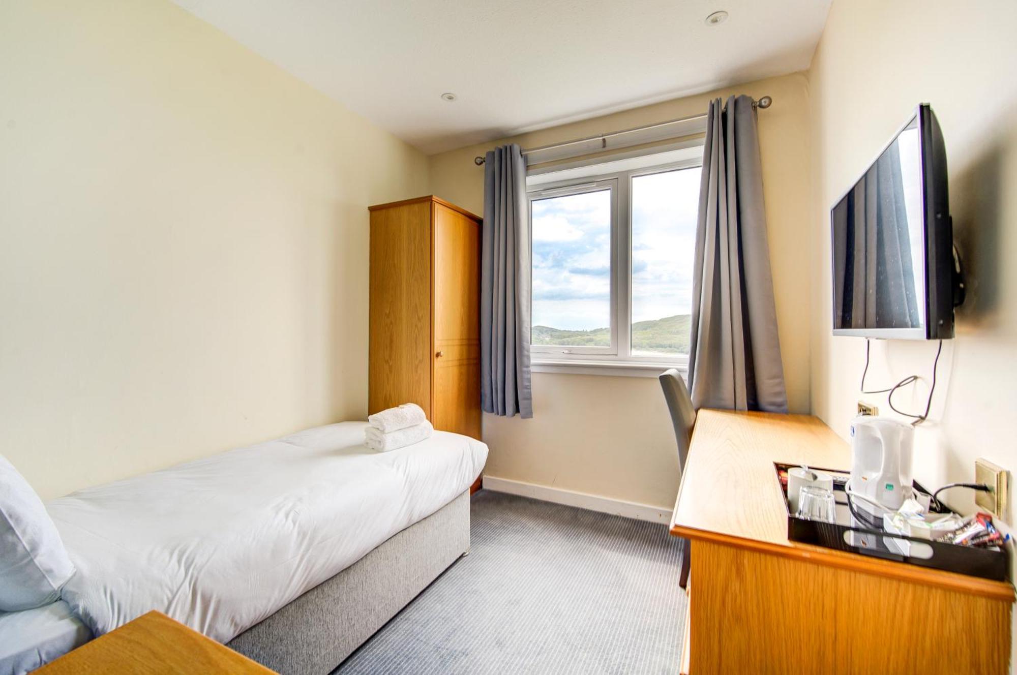 The Morar Hotel Экстерьер фото