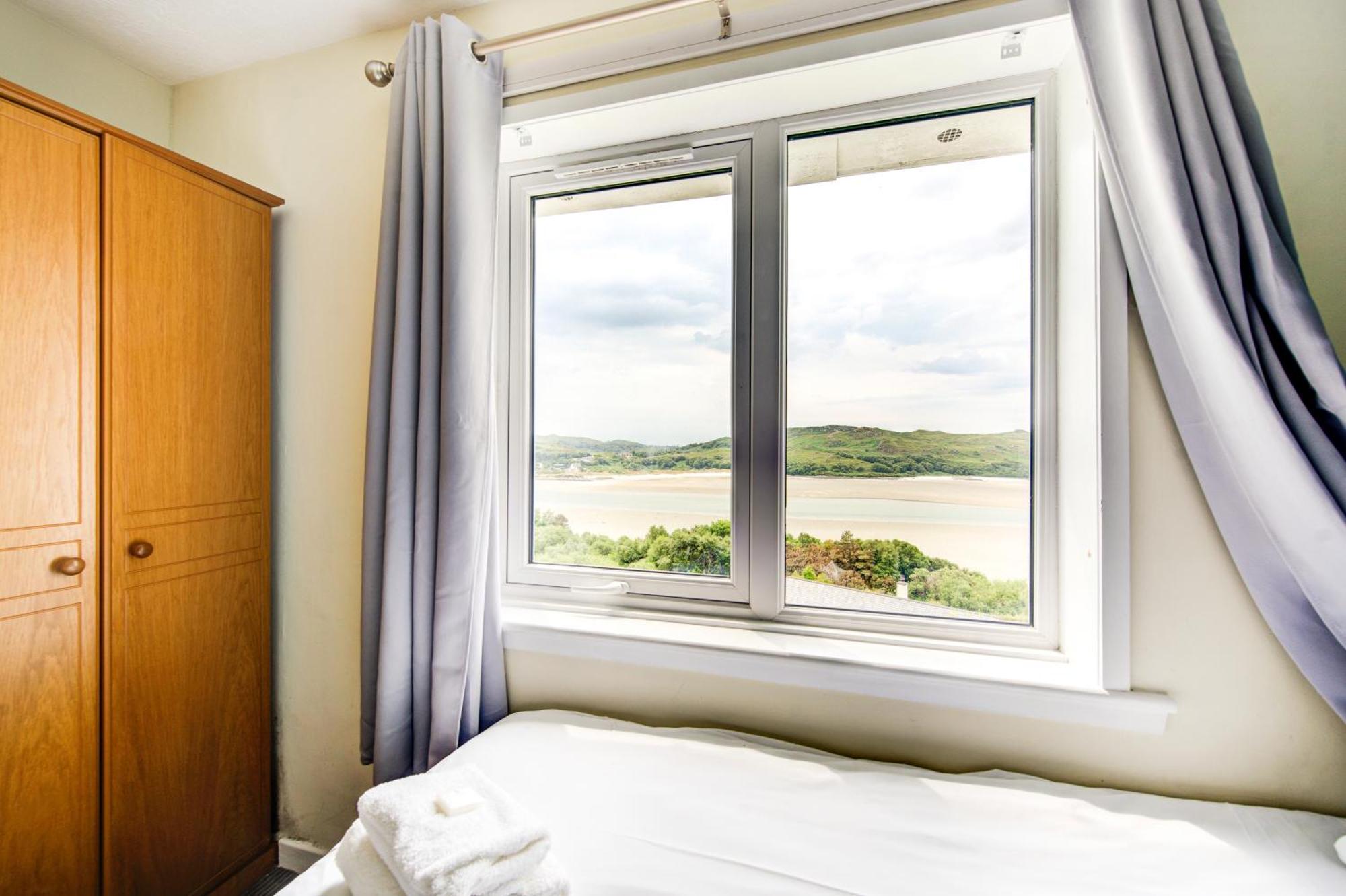 The Morar Hotel Экстерьер фото
