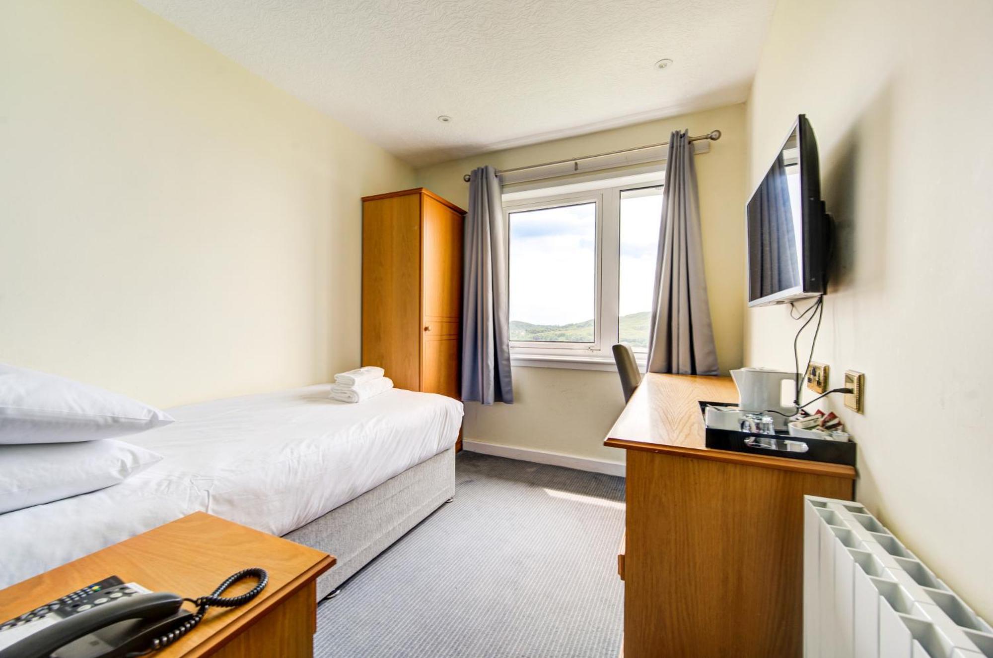 The Morar Hotel Экстерьер фото