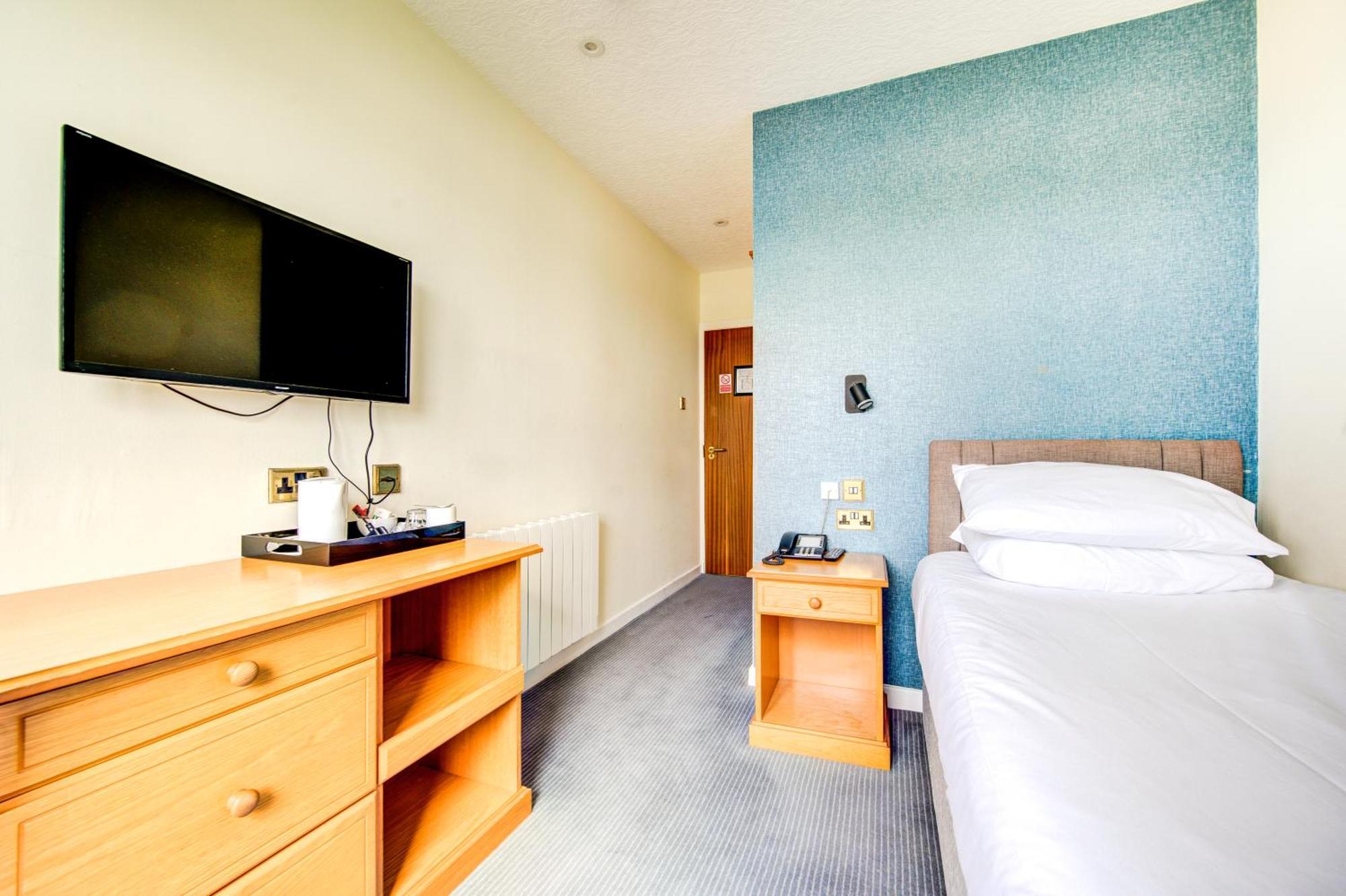The Morar Hotel Экстерьер фото