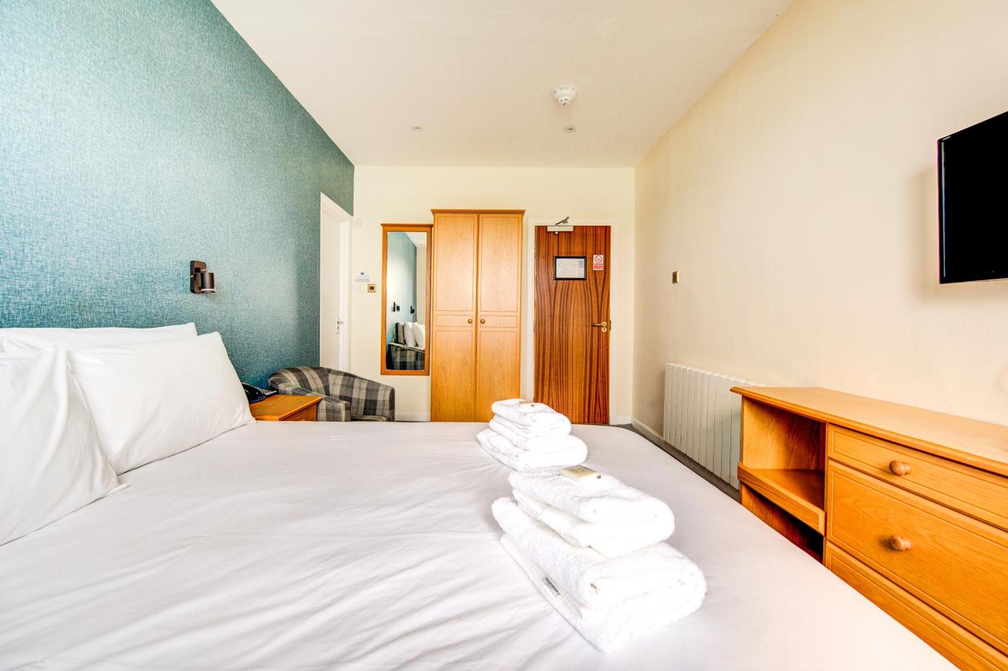 The Morar Hotel Экстерьер фото