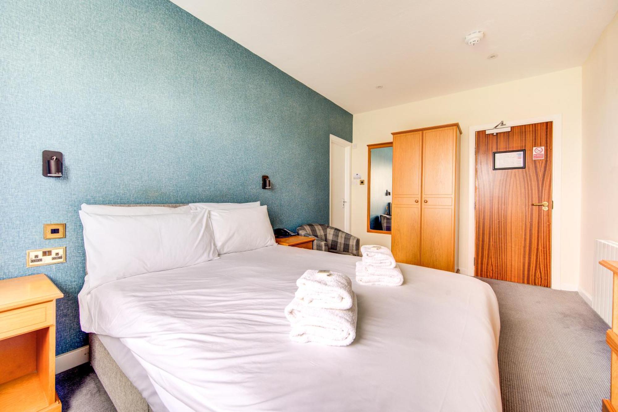 The Morar Hotel Экстерьер фото