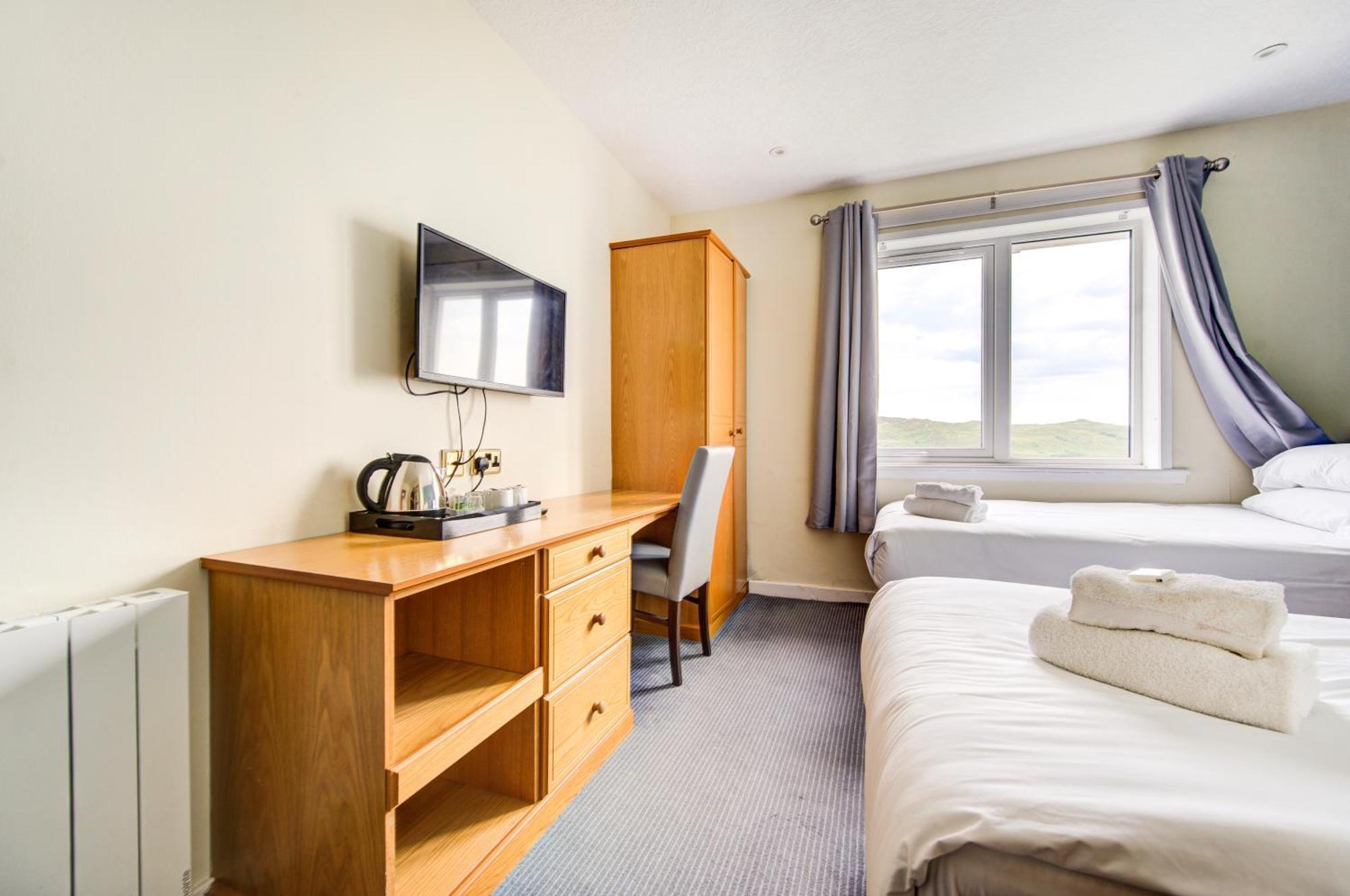 The Morar Hotel Экстерьер фото
