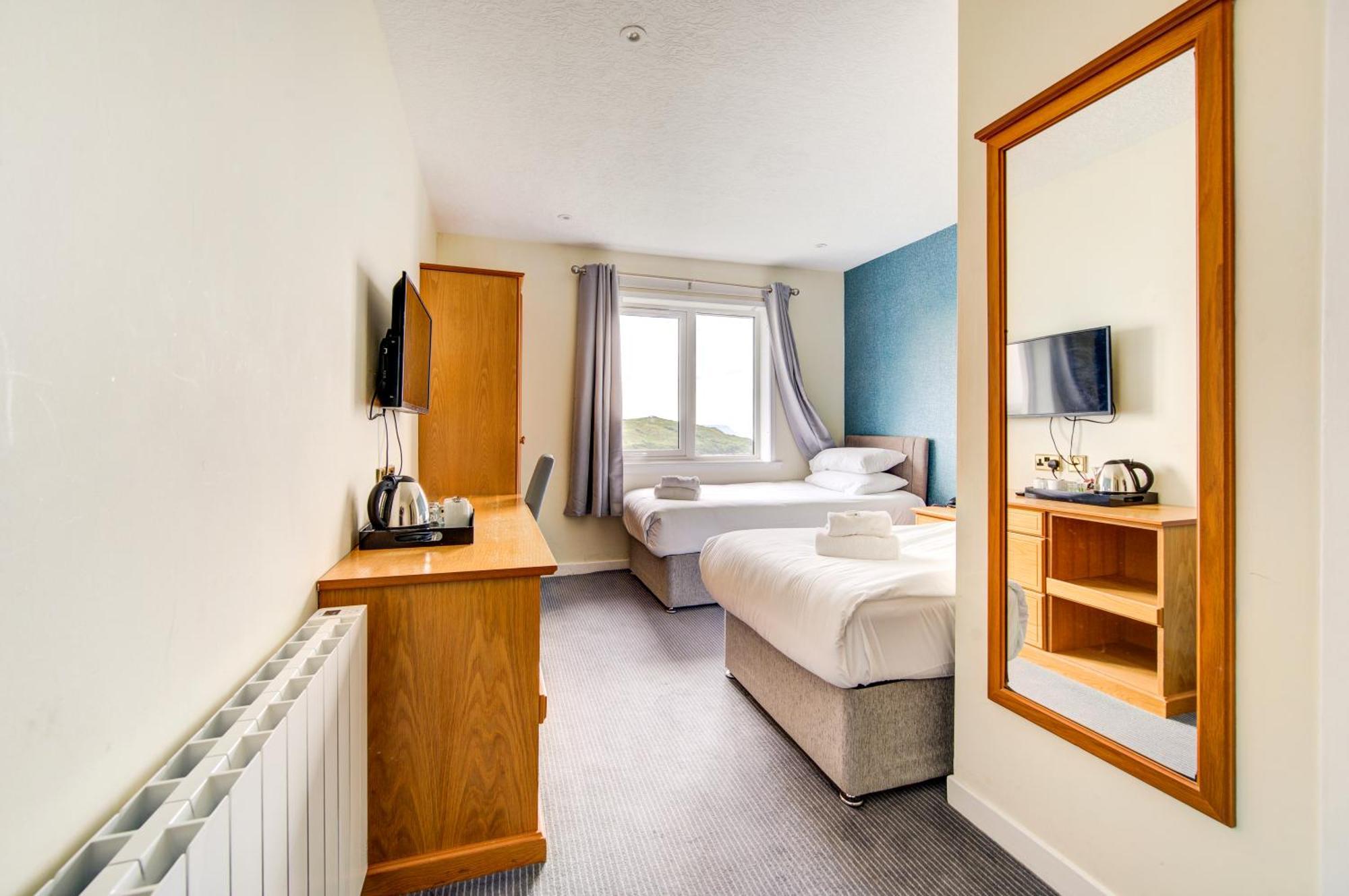 The Morar Hotel Экстерьер фото