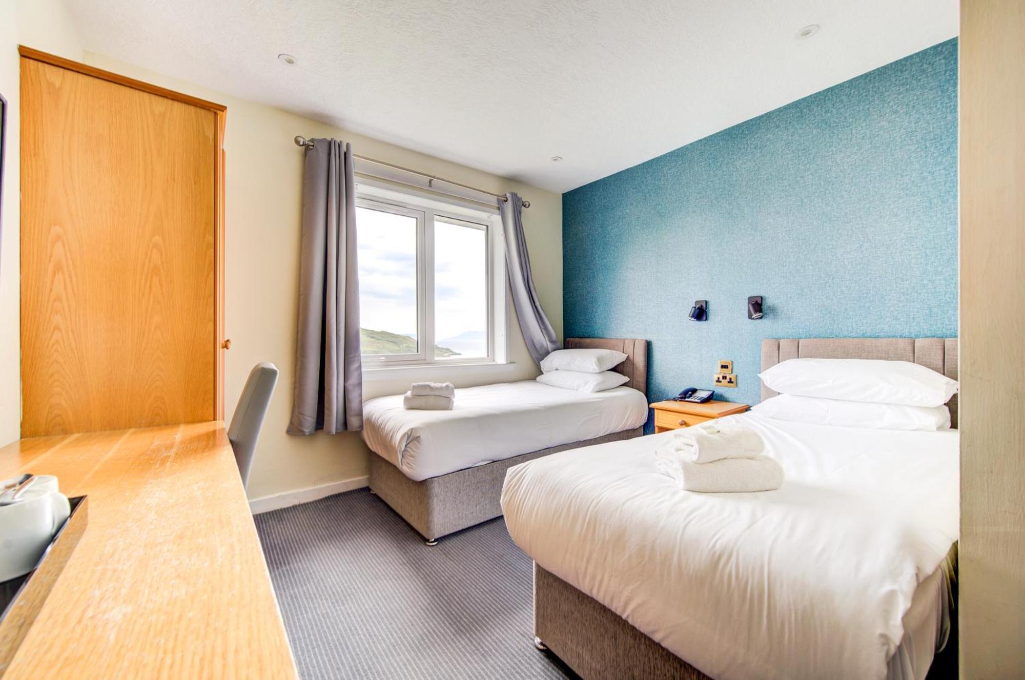 The Morar Hotel Экстерьер фото
