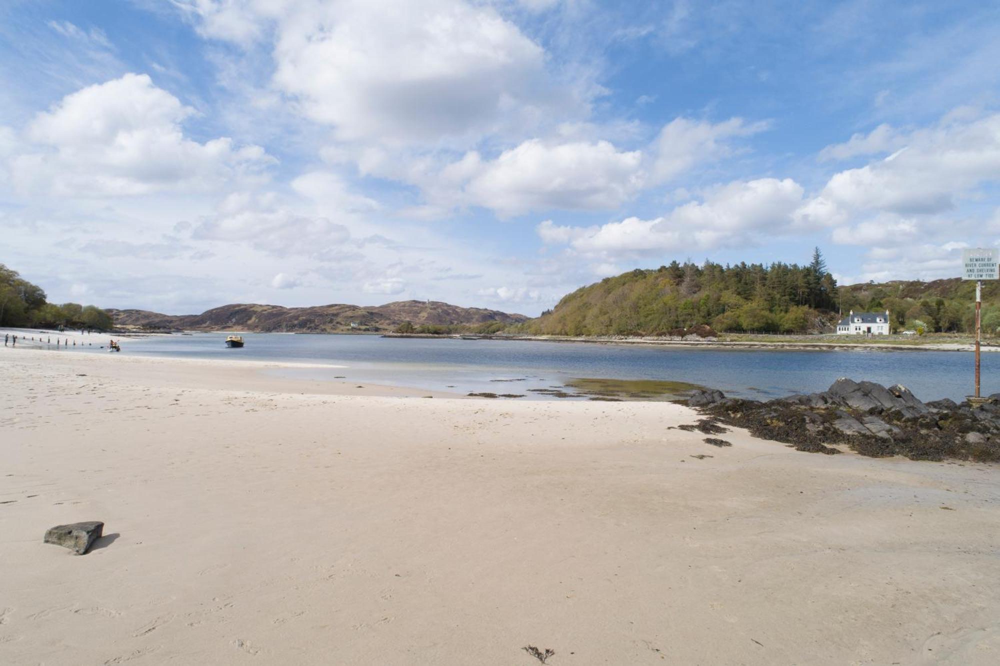 The Morar Hotel Экстерьер фото