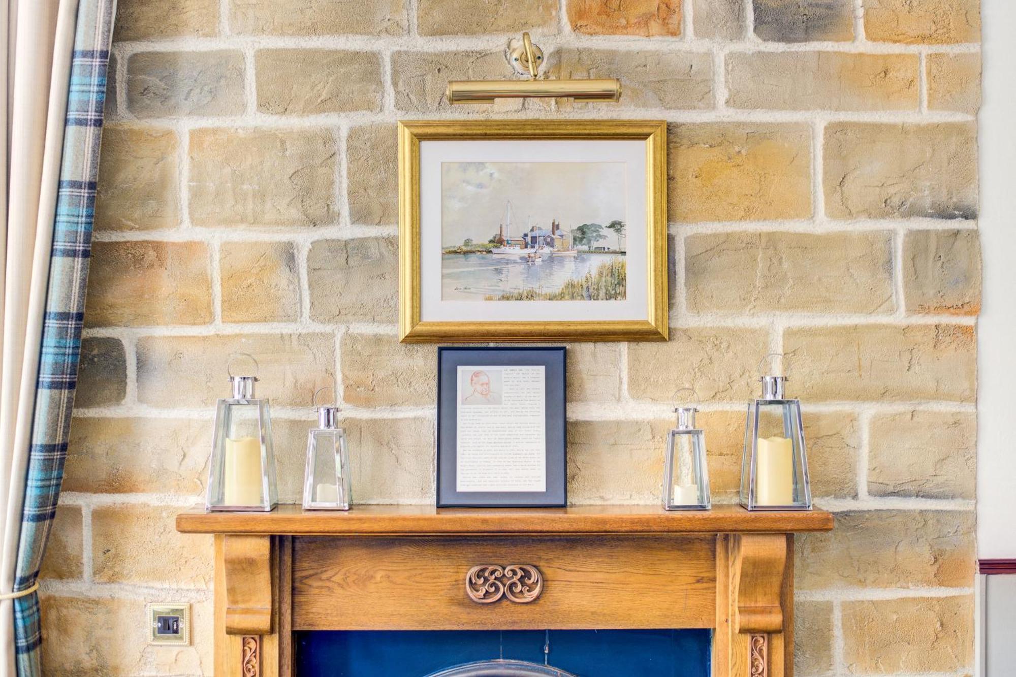 The Morar Hotel Экстерьер фото